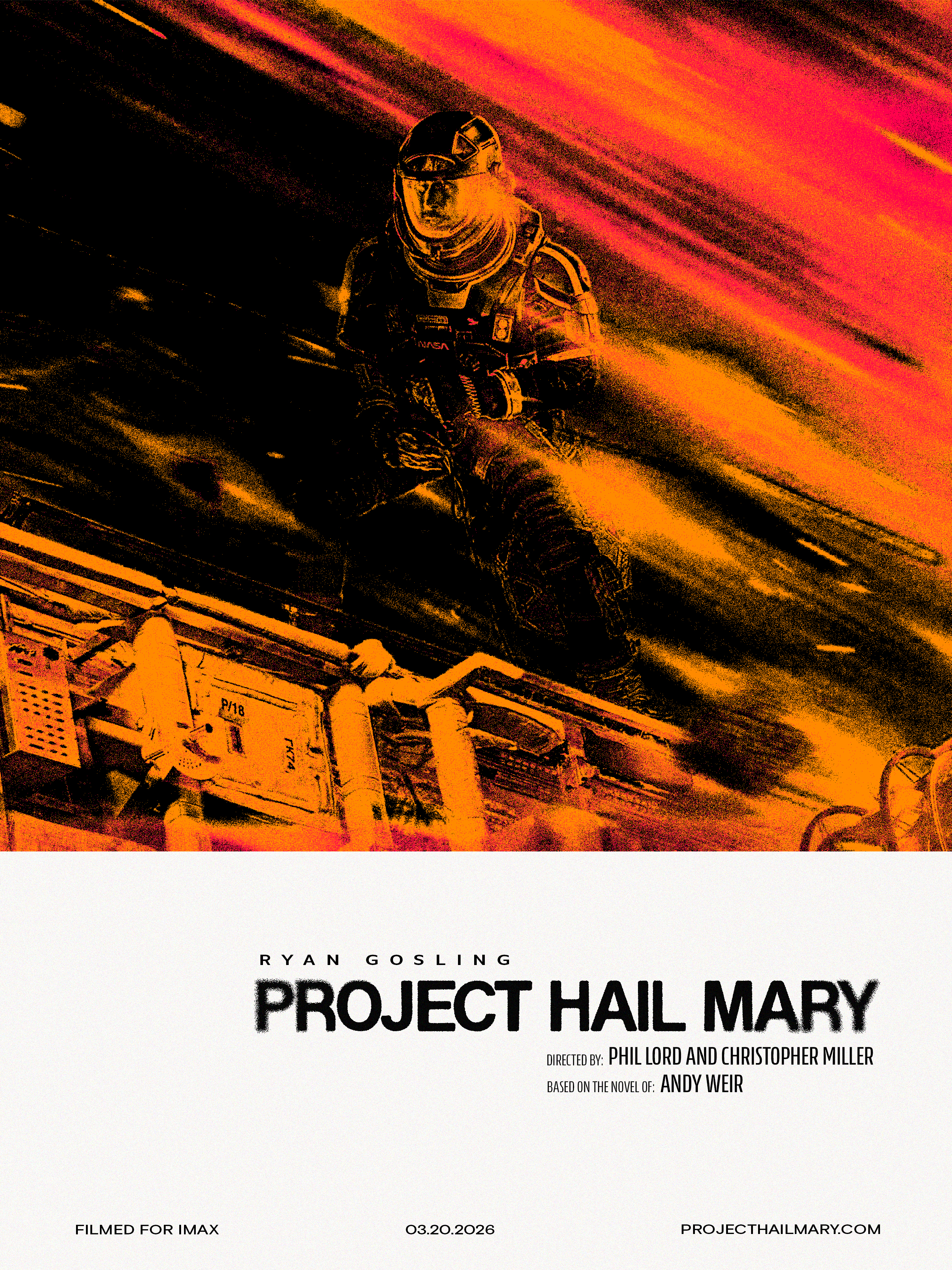 Project Hail Mary